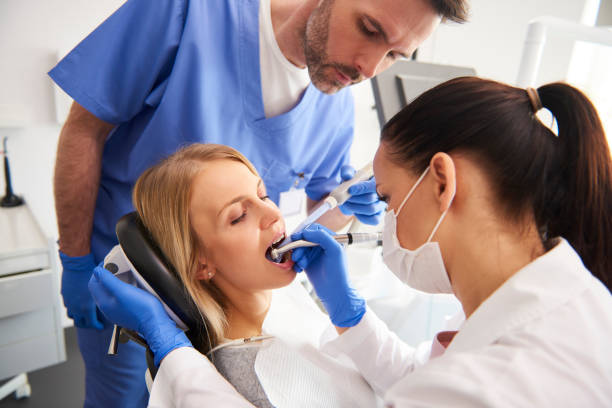 Best Oral Cancer Screening  in Bastrop, LA