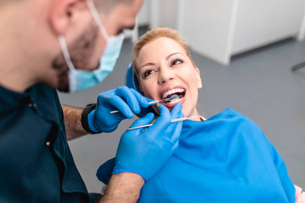 Best Commercial Dentistry  in Bastrop, LA